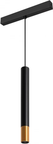 Трековый светильник магнитный Arlight 034245 (LED, круглые)