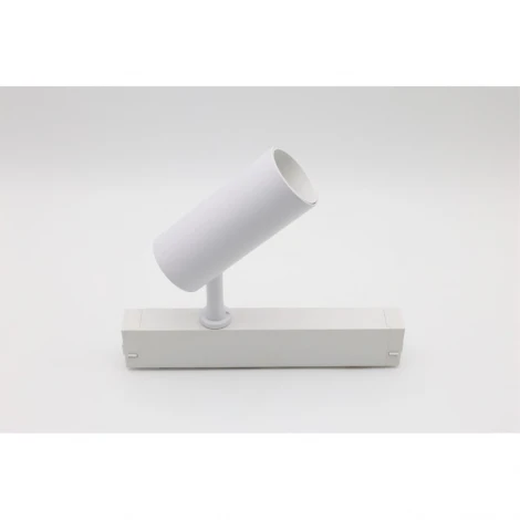 Трековый светильник светодиодный магнитный 220V 10W Aployt Magnetic track 220 APL.0205.10.10