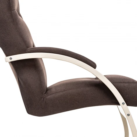 Кресло-качалка Милано 2500000057441 Leset