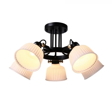 Потолочная люстра Omnilux Zamora OML-28207-05