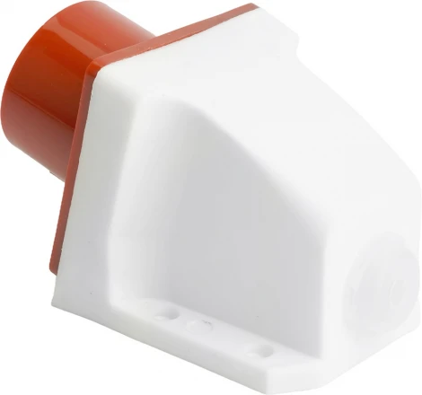 Вилка угловая Stekker ST 49446