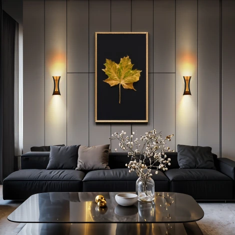 Архитектурная подсветка светодиодная ЭРА WL42 BK+GD WL42 BK+GD