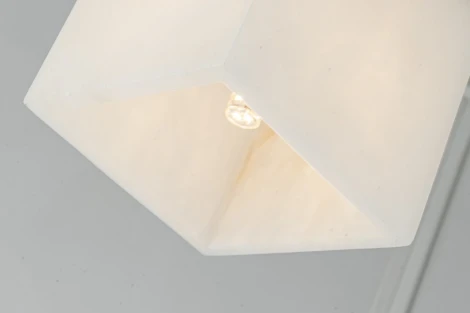 Потолочный светильник Belfast Ravenhill 3333F BR MB