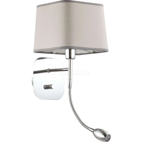 Бра Odeon Light Edis 4115/2W