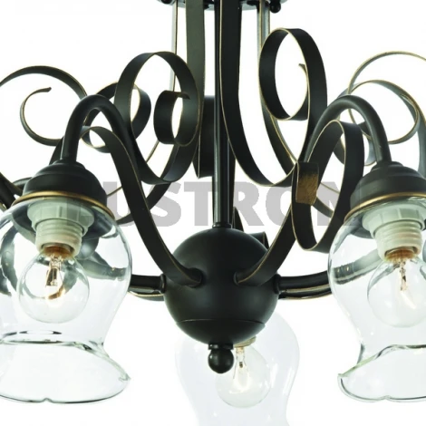 Потолочная люстра ST Luce SL145 SL145.302.07