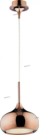 Подвесной светильник N-Light 114 114-01-96CP copper polished