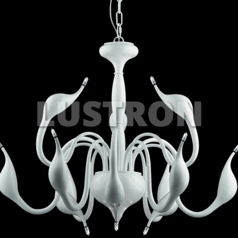 Подвесная люстра Lightstar Cigno Collo 751126