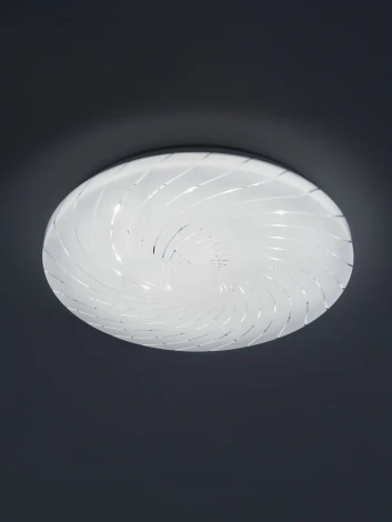 Потолочный светильник светодиодный ЭРА SPB-6 Slim Mira 36W-6,5K