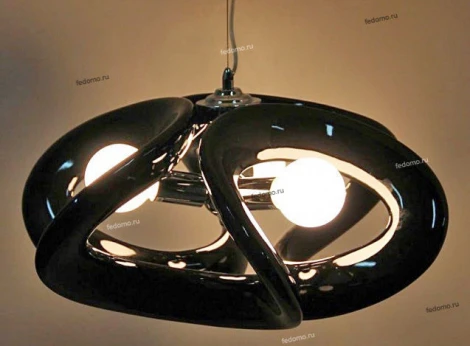 Подвесной светильник Kink Light Узел 7829,19