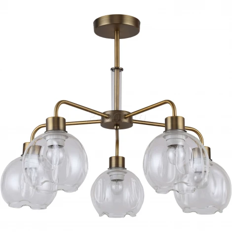 Потолочная люстра F-Promo Monto 2192-5P