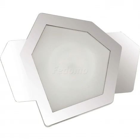 Настенный светильник Odeon Light Artico 4057/4WL