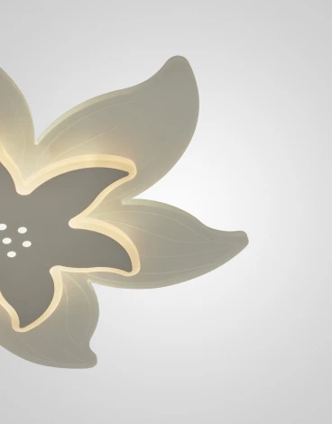 Потолочный светильник фигурный Мелодия Света SS1N 000029125