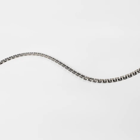 Профиль гибкий алюминиевый 5м/упак к силикон профилю Lightstar Profiled 441012