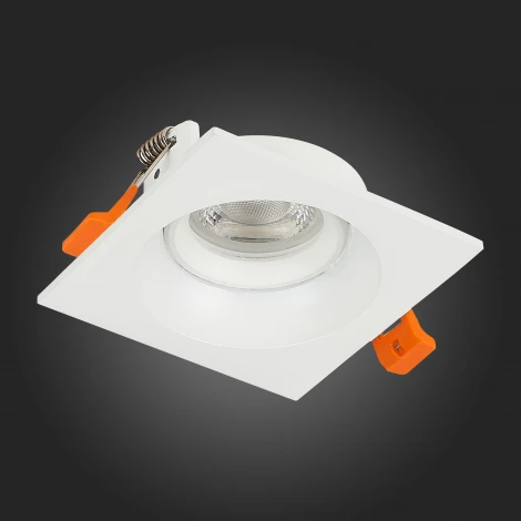 Встраиваемый точечный светильник ST Luce Misura ST208.518.01 (220V)