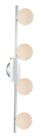 Настенно-потолочный светильник Globo CARDIFF 5663-4