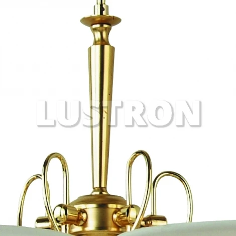 Подвесная люстра Arte Lamp Dafna A3542LM-5PB