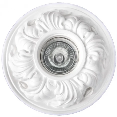 Встраиваемый точечный светильник Точка света AZ AZ11