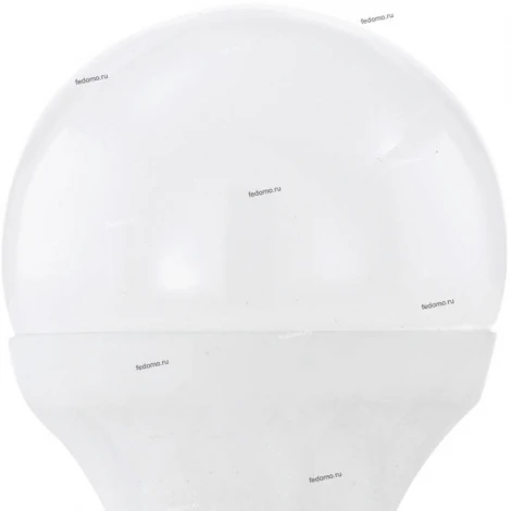 Лампочка светодиодная E14 4W 220V 320 lm 3000K Eglo Lm_led_e14 10775