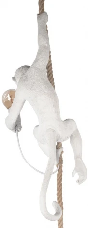 Подвесной светильник Loft It Monkey 10314P (220V, обезьяна)