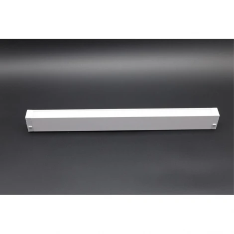 Трековый светильник светодиодный магнитный 220V 18W  Aployt Magnetic track 220 APL.0201.10.18