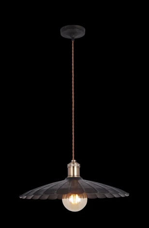 Подвесной светильник Maytoni Quay T022-01-R