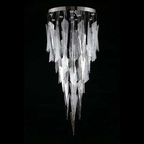 Потолочная люстра Aployt Teresa APL.855.16.10 (220V)