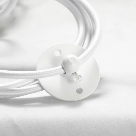 Подвесная люстра Lussole Lgo Shirley GRLSP-8173 (220V, на проводе, паук, IP21)