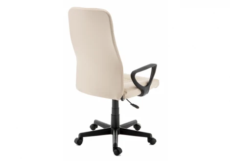 Офисный стул Woodville Favor Ivory 11275