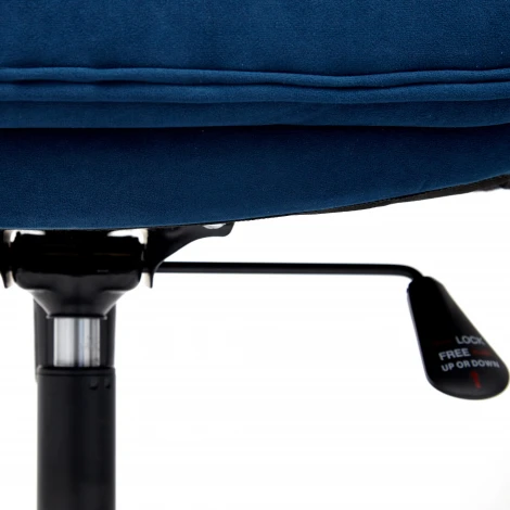 Кресло MADRID Tetchair (Синий).