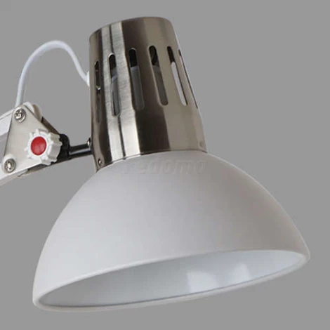 Бра на гибкой ножке Odeon Light Kapal 3344/1W (220V, выключатель)