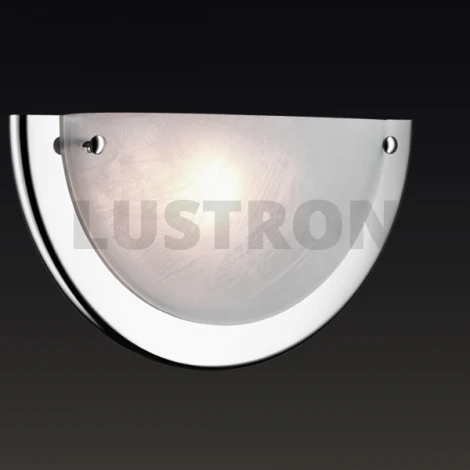 Настенный светильник Sonex Alabastro 022