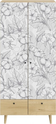 Шкаф ОГОГО Frida (ЛДСП)