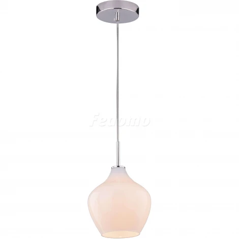 Подвесной светильник Arte Lamp Bicchiere A4283SP-1CC (220V, на проводе, круглые)