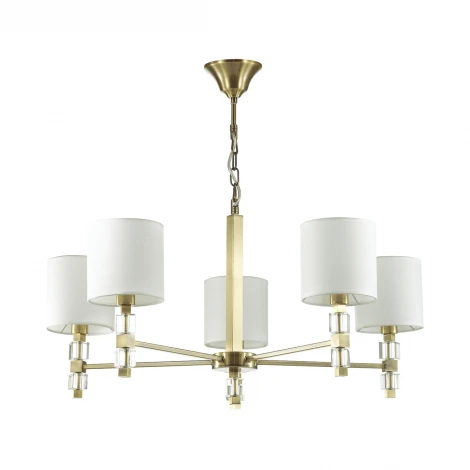 Подвесная люстра Odeon Light Pavia 4112/5