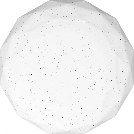 Настенно-потолочный светильник Gauss Basic Space Diamond 995439224