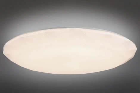 Потолочный светильник Omnilux Ice Crystal OML-47217-80