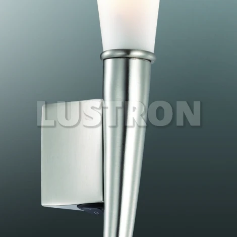 Бра Odeon Light Gent 2654/1W