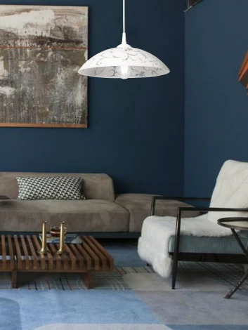 Подвесной светильник Мелодия Света PS1N 000031174