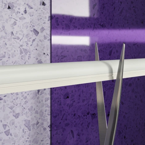 Термостойкий гибкий неон 1313 24В 14.4Вт/м 6000K IP67 5м Maytoni 200951