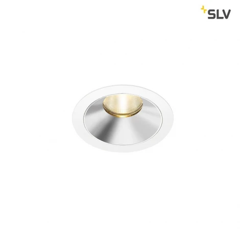 Встраиваемый точечный светильник Slv Renisto 1001841