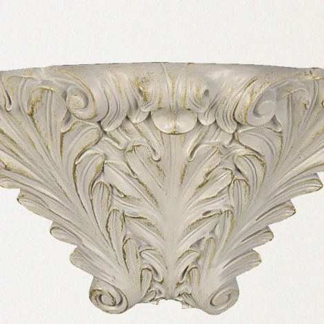 Настенный светильник Favourite Cornisa 1324-1W