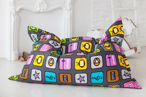 Кресло подушка Dreambag Play (Классический) 3206801