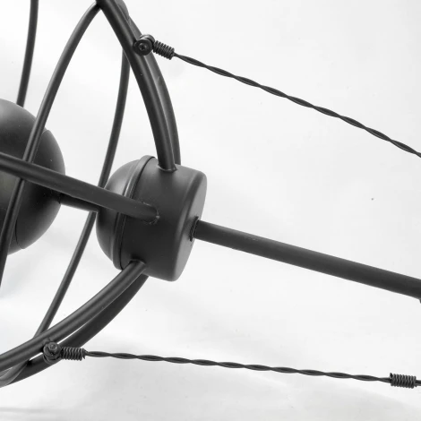 Подвесной светильник Lussole Loft Buffalo LSP-9994