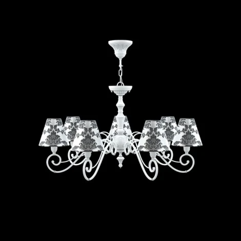 Подвесная люстра Maytoni Classic 14 E3-07-WM-LMP-O-2