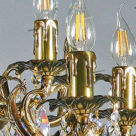 Ambiente by Brizzi Benisa 2226/30 PB Tear Drop