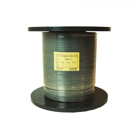 Греющий кабель Heatus 16GSR2 Lite