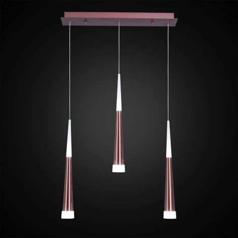 Подвесной светильник Citilux Вегас CL227033 (LED, 220V, на проводе)