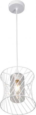 Подвесной светильник Vitaluce V2843-0/1S (220V, на проводе)