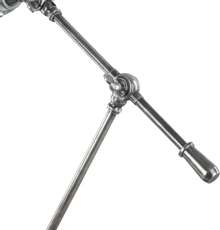 Офисная настольная лампа Covali NL-59161 (220V)