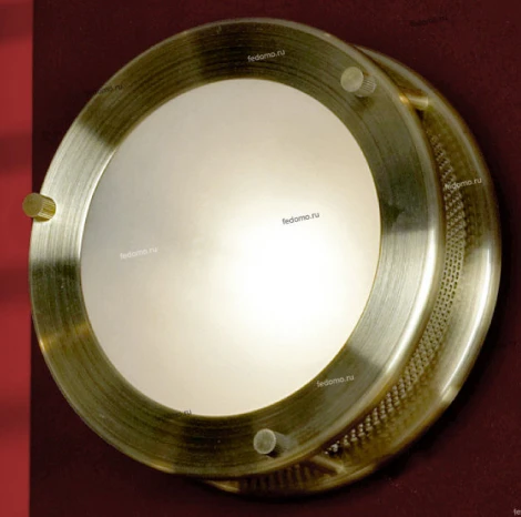 Настенный светильник Lussole Paola LSC-6792-01